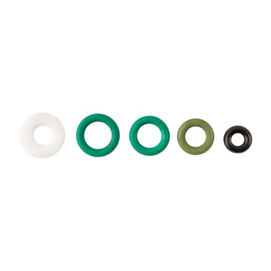 O-ring Set For GAV Super Pro